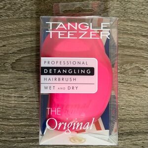 Tangle Teezer The Original Professional Detangling Hairbrush